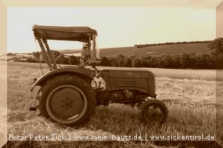 Bautz AL 350 Bautz AL 350